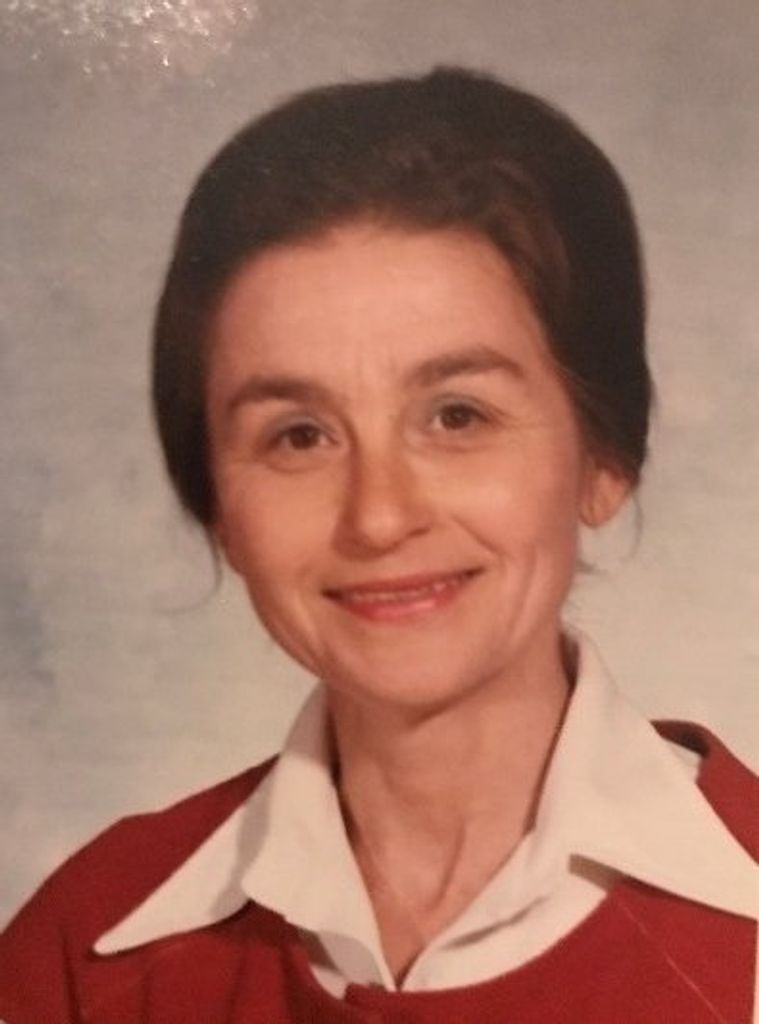 Trudy  Moore Profile Photo