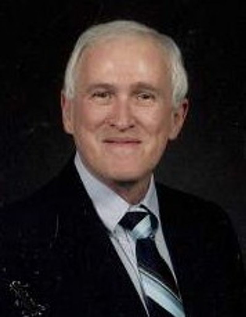 William Kenneth Moss