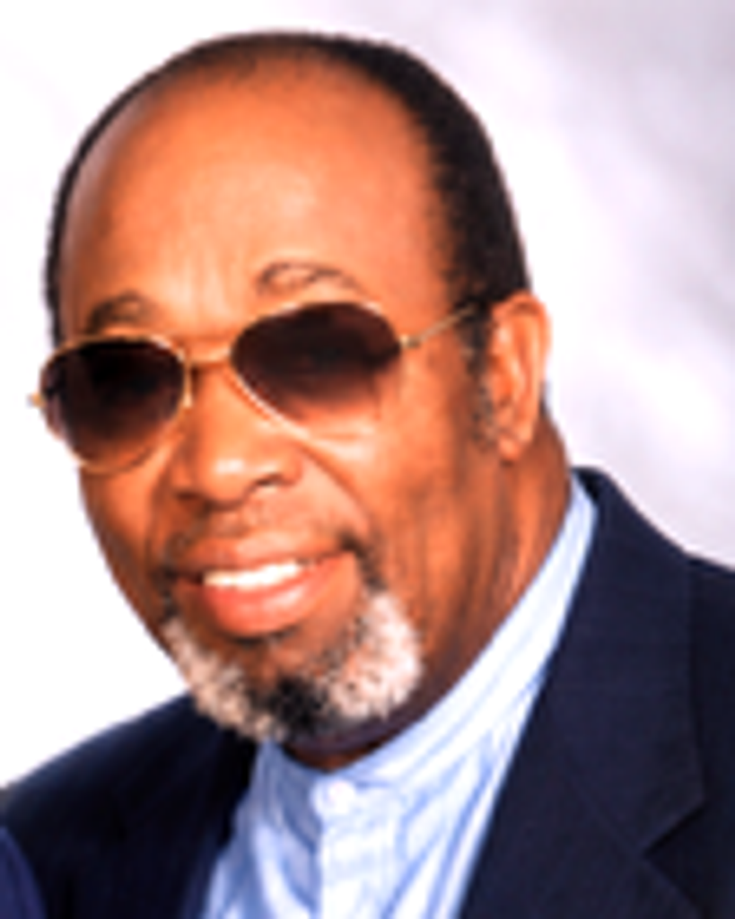 Walter Robinson Profile Photo