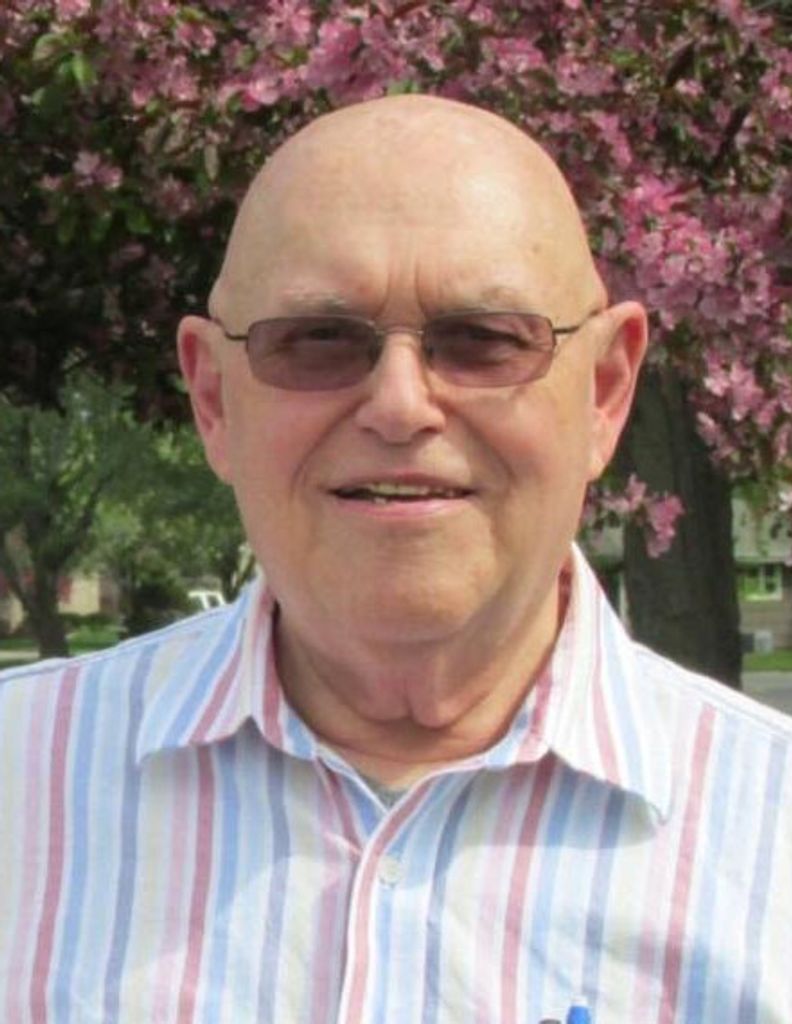 Carl Thomas Booker