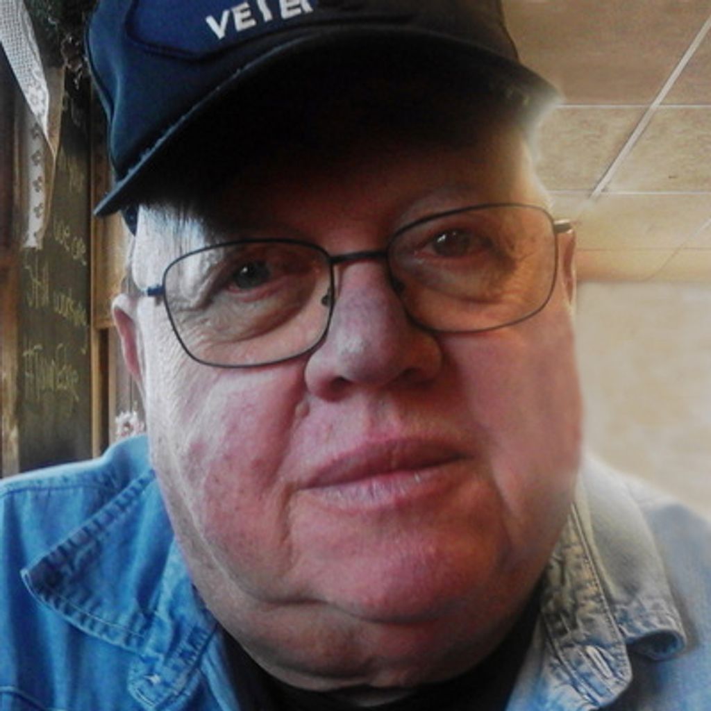 Gary Raymond Klassy Profile Photo