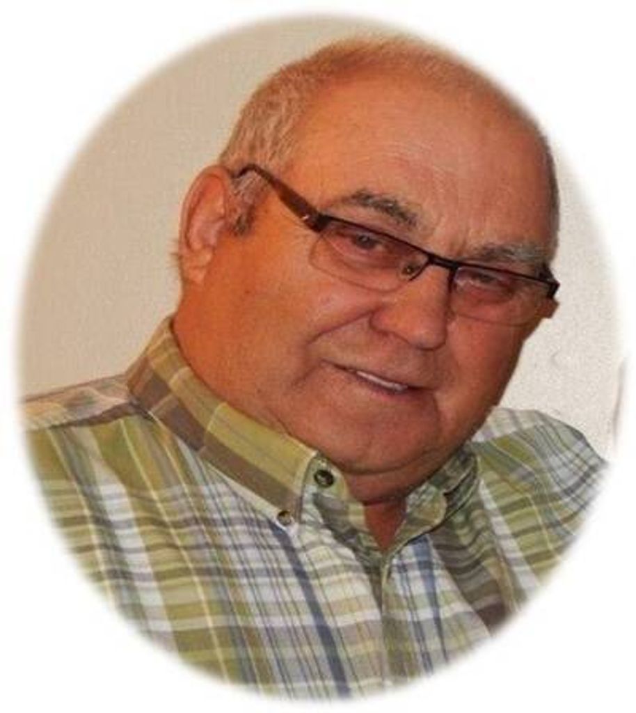 Frank Elliston Blake Profile Photo