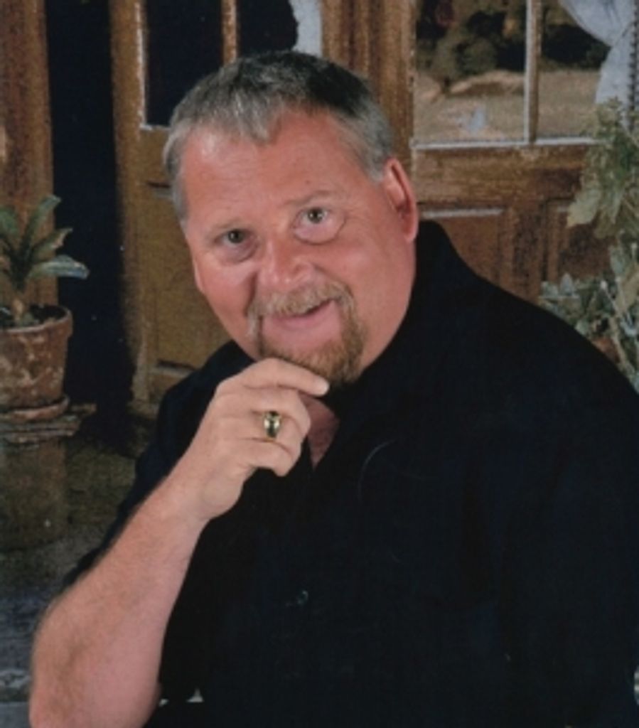 Tim Dailey Profile Photo