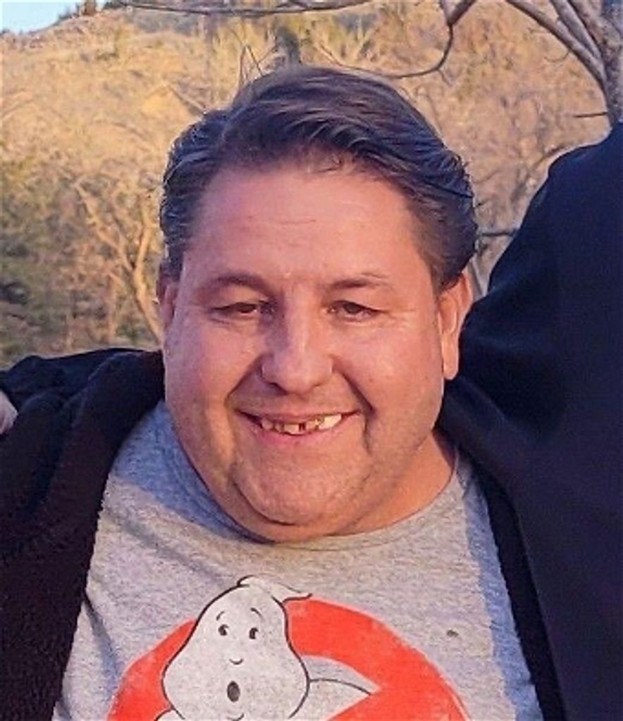 Harvey Michael Simmons Profile Photo