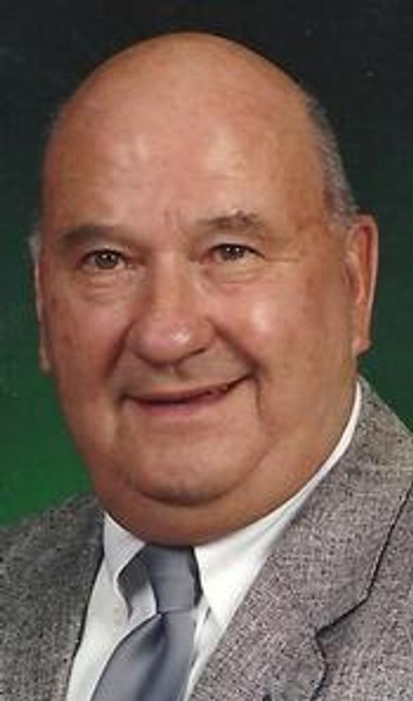 James Sainsbury Profile Photo