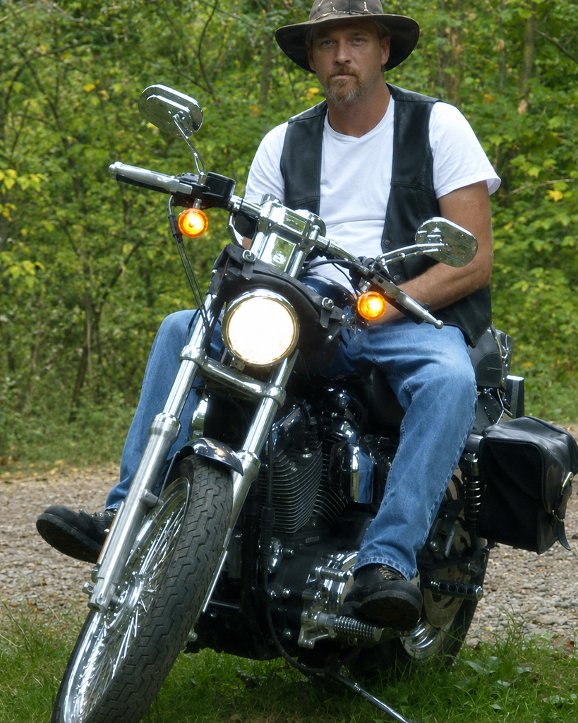 Greg Green
