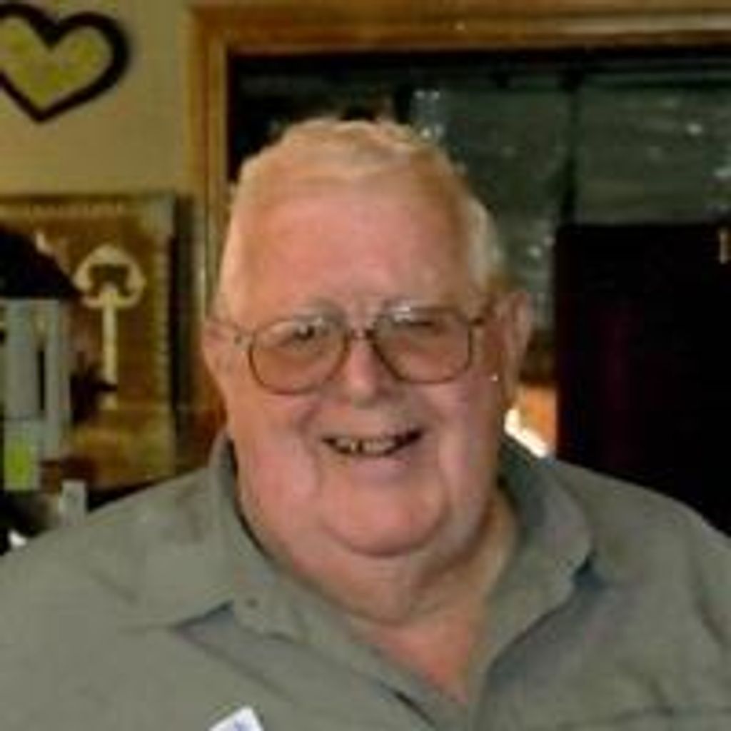 Earl Dean Bastin