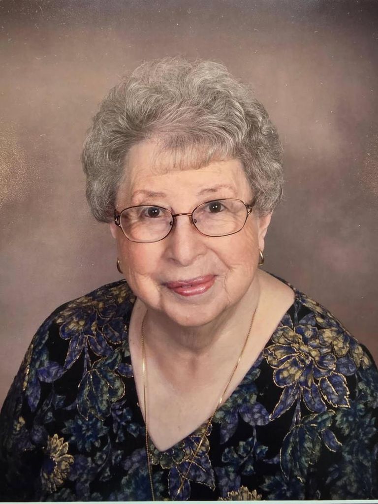 Christine "Chris" S Hloucha Profile Photo