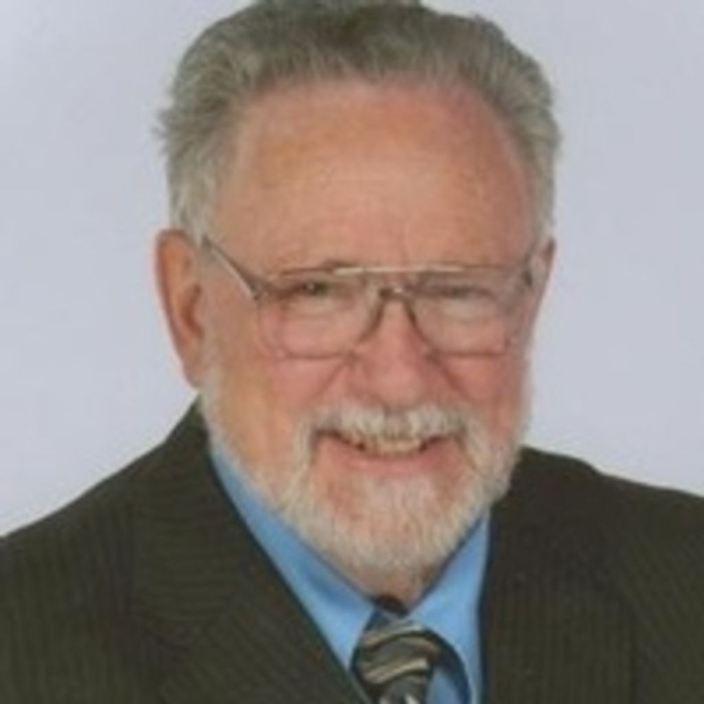 Reverend Hugh E. Cerutti Profile Photo