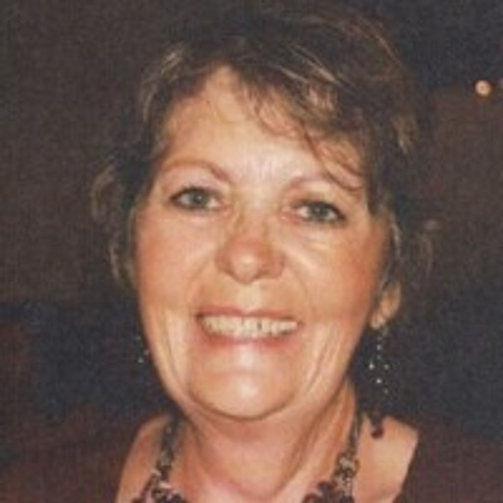 Lana Gayle Britt