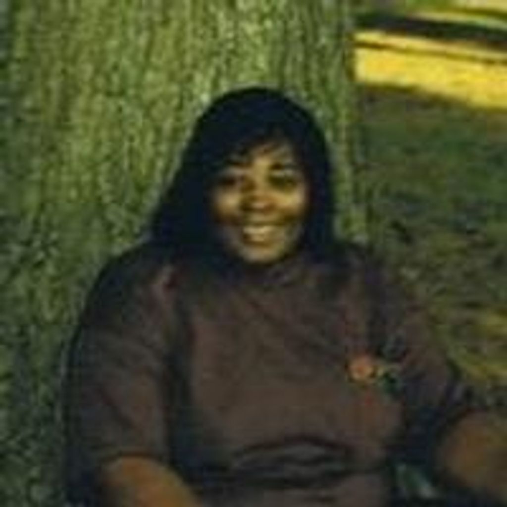 Mary Marie Dixon