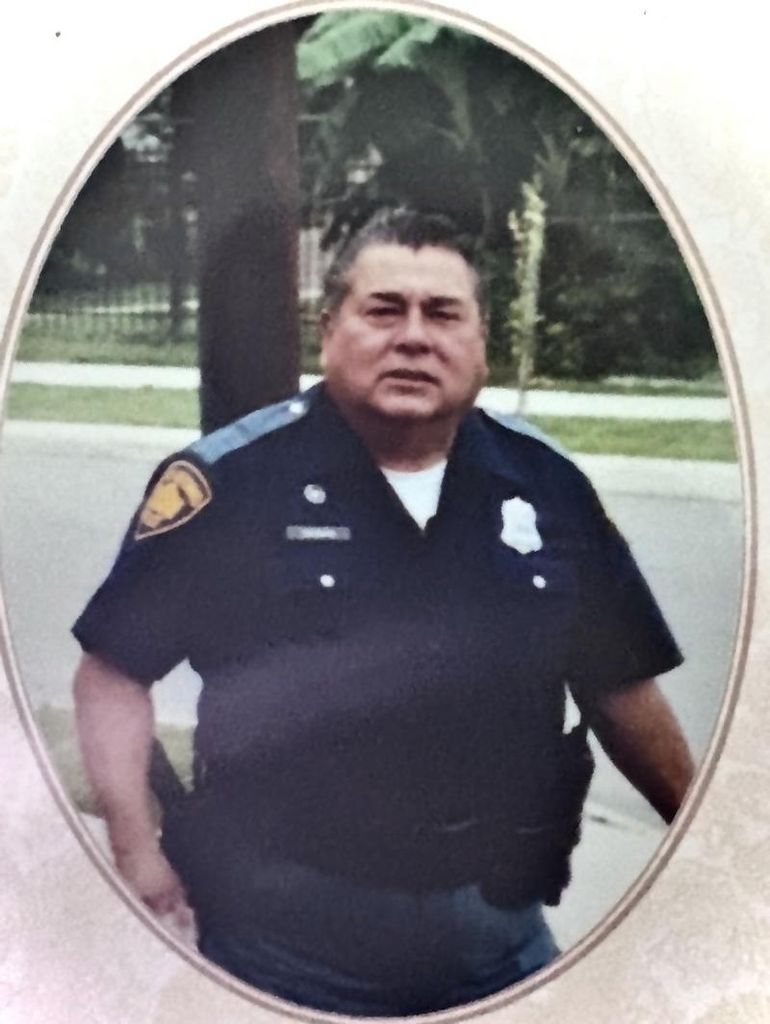 Alvaro "Big Al" Coronado