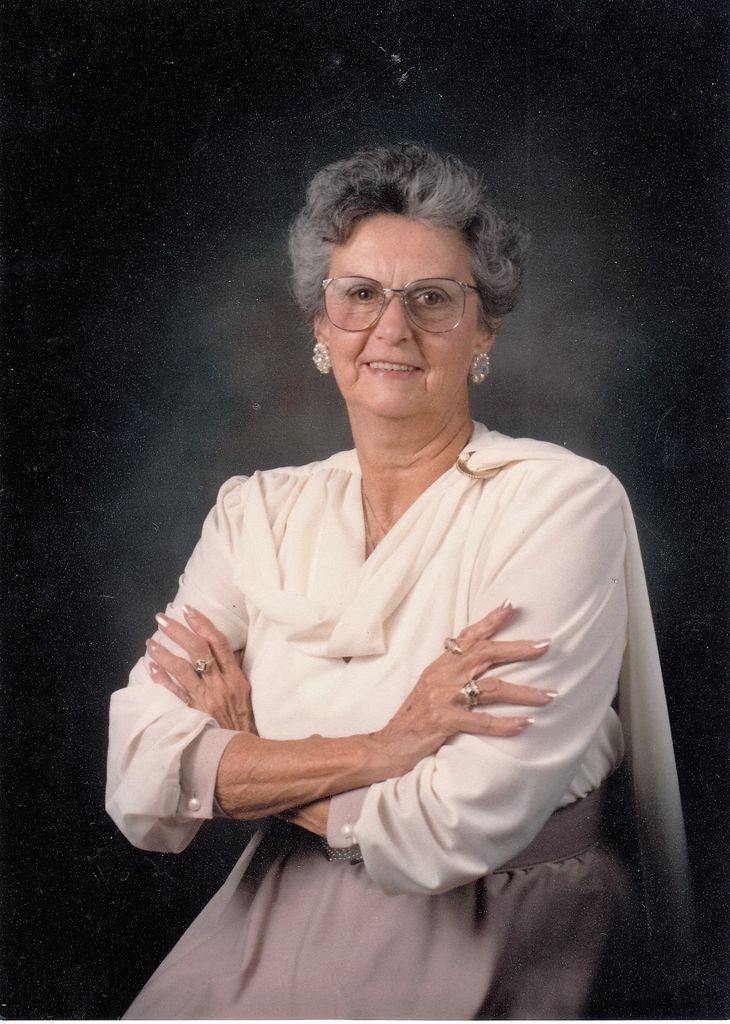 Rosemary Feign