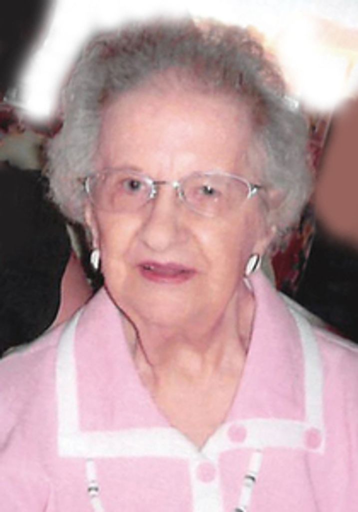 Theresa (Mercier) Parenteau Profile Photo