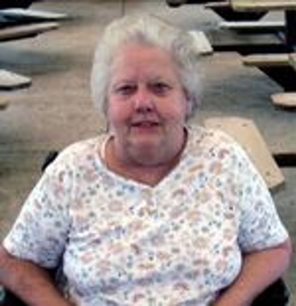 Charlotte Mattingly