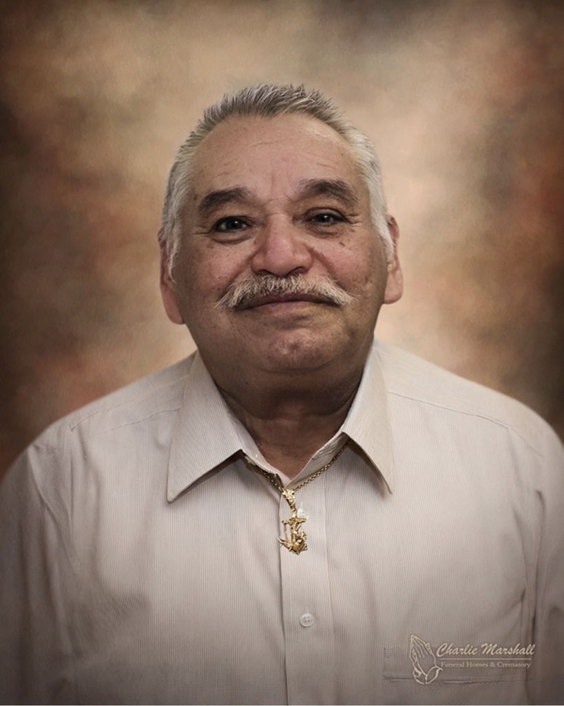 Raymond Flores Cortez