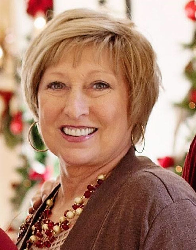 Terri Lee Miller