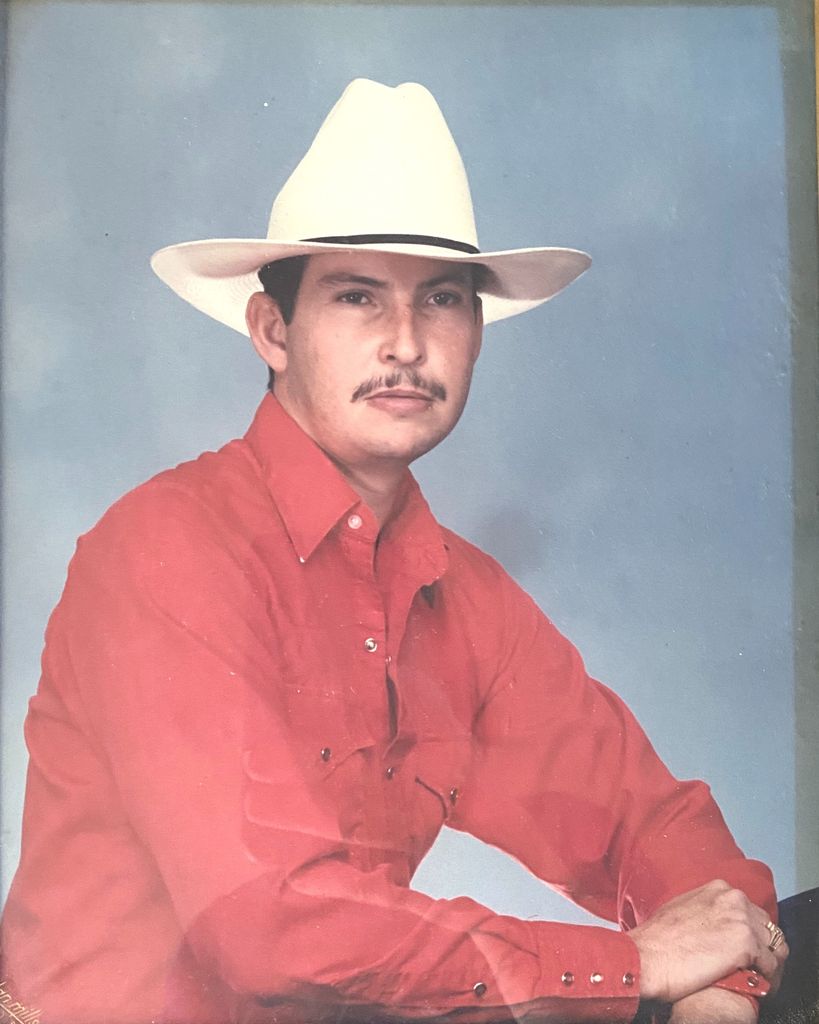 John Paul Carter Profile Photo