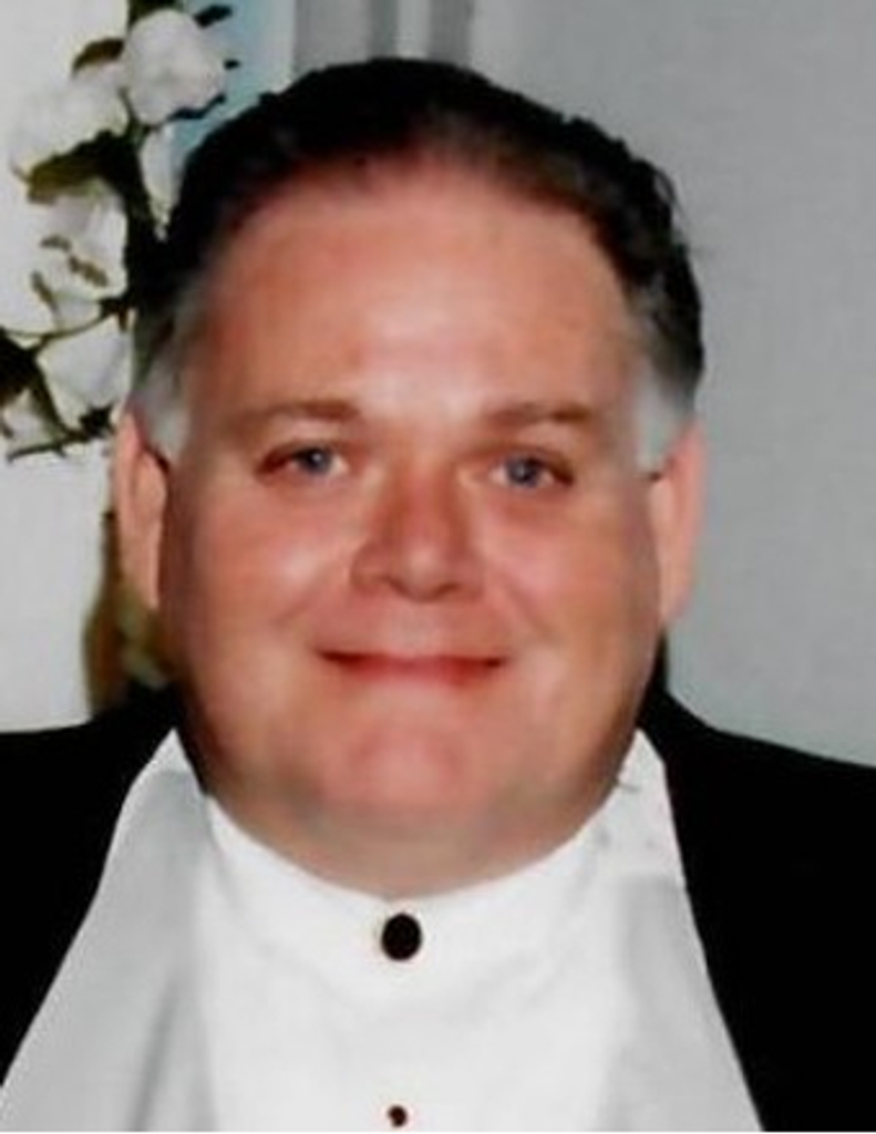 Patrick "Paddy" Dennis Watson Profile Photo