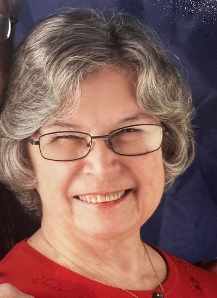 Bonnie Jane Mckeag Profile Photo