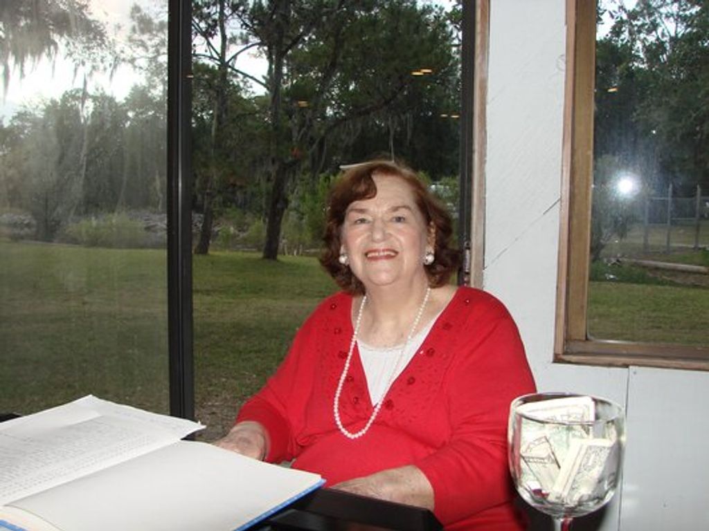 Katherine Stone Brown Profile Photo