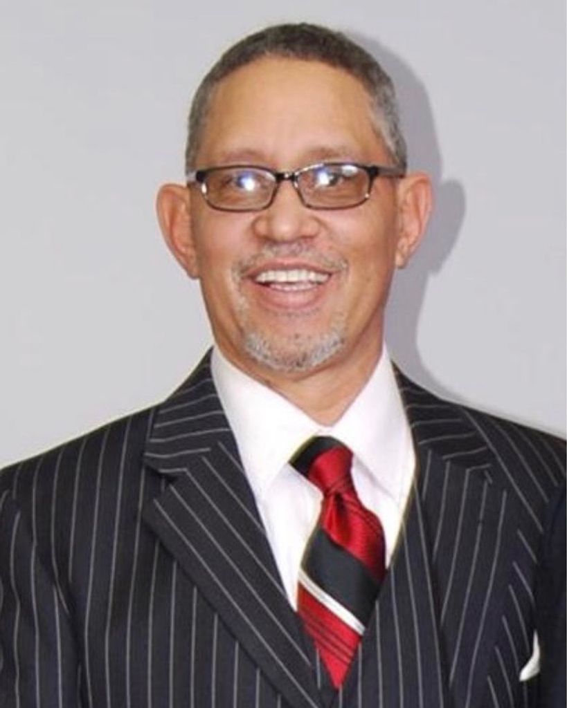 Rev. Dr. Sidney O. Murdock Profile Photo