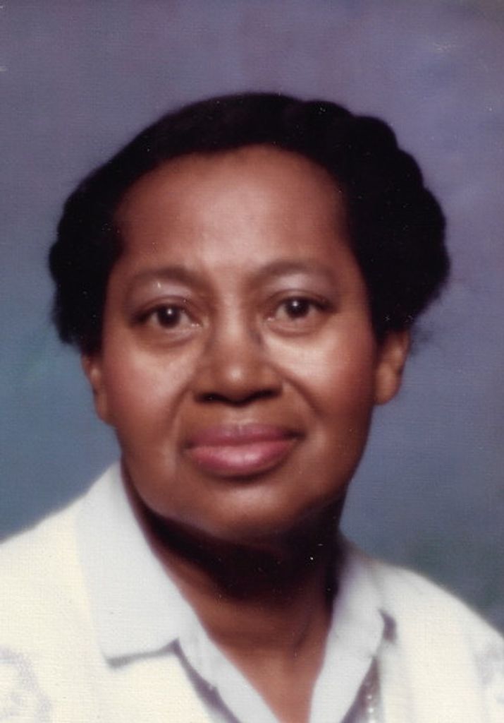 Estella E. White Profile Photo