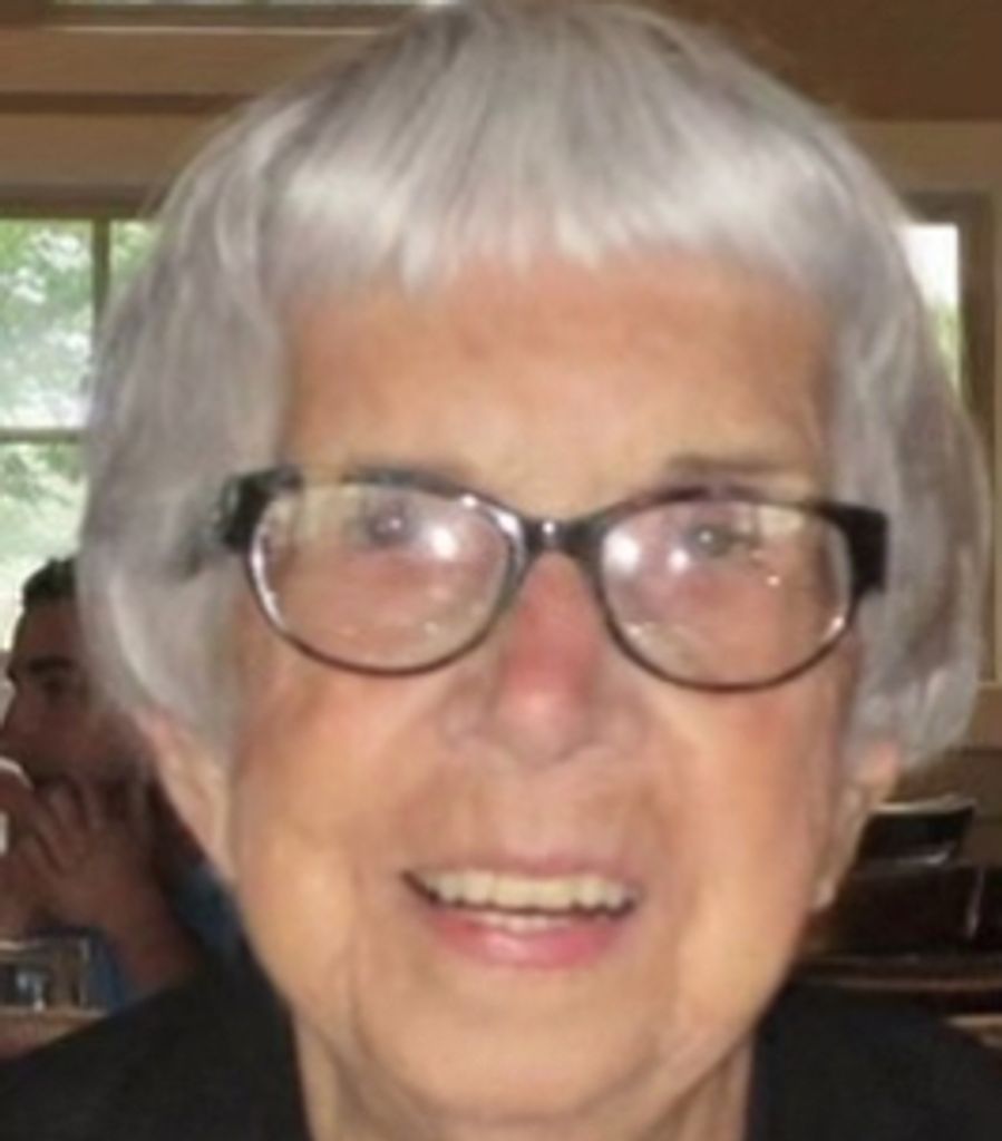 Catherine Anderson Smith