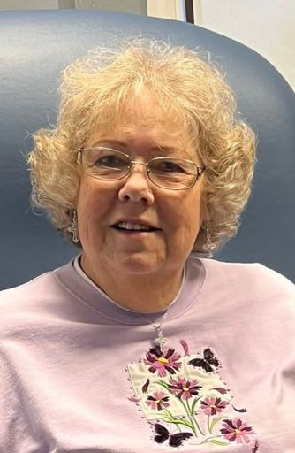 Marlene Yvonne McKinney's obituary image