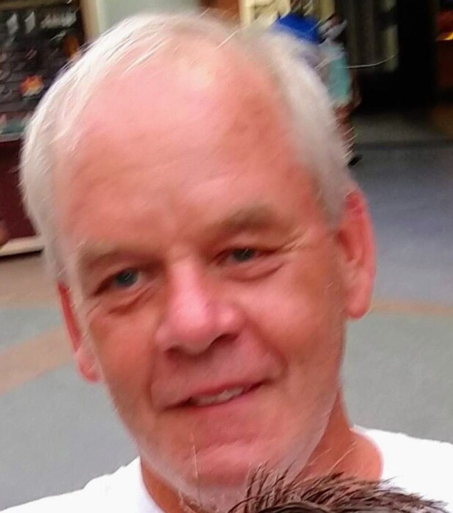 Tommy Allen Mcintosh