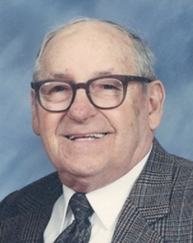 Morris Smith