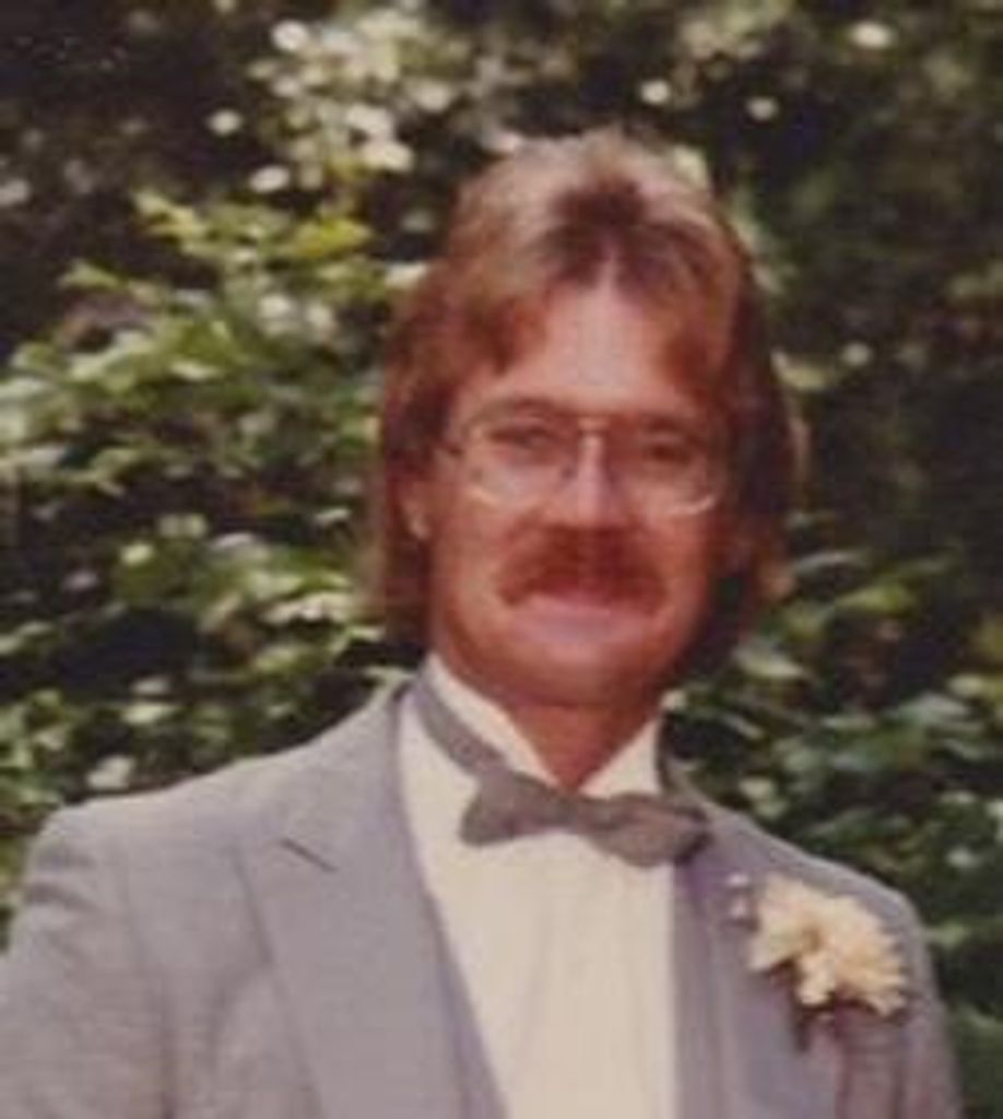 Douglas Allen Haynes