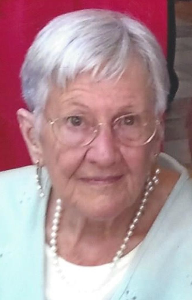 Lillie Jean (Hardin)  Patterson