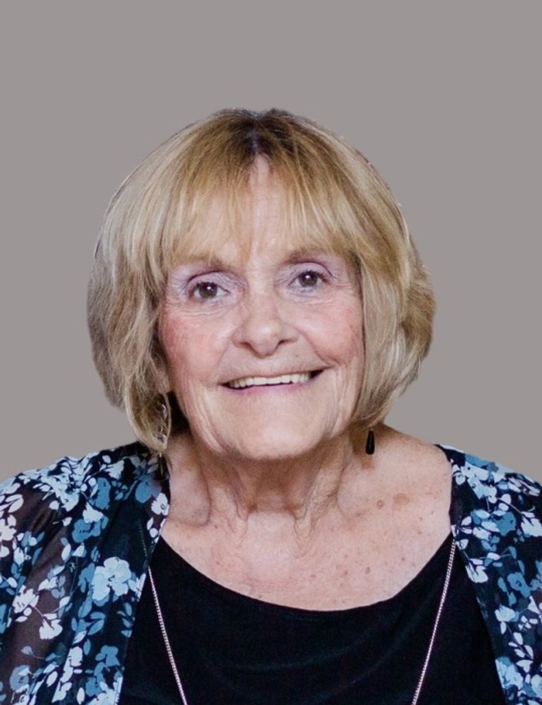 Patricia M (Fielding)  Decot Profile Photo