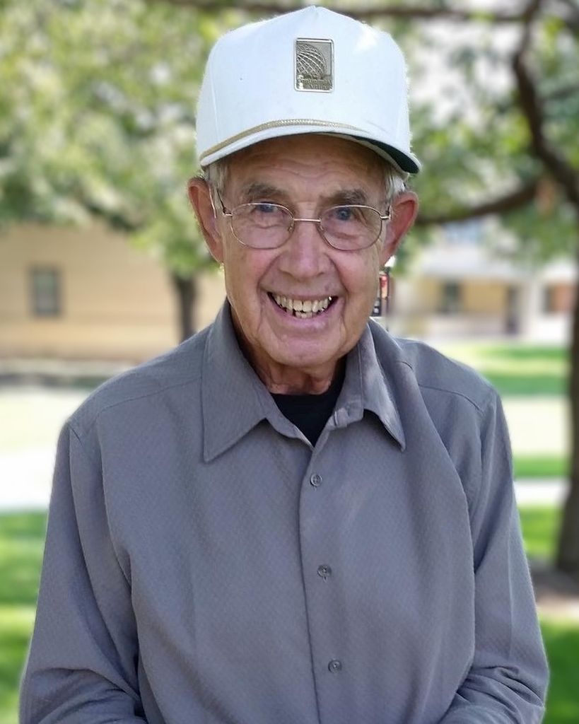Raymond Gene Ghere