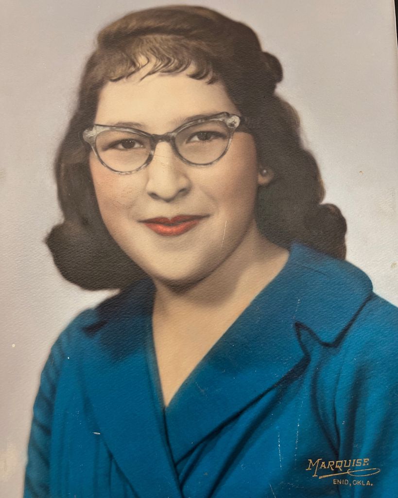 Percilla Ramirez