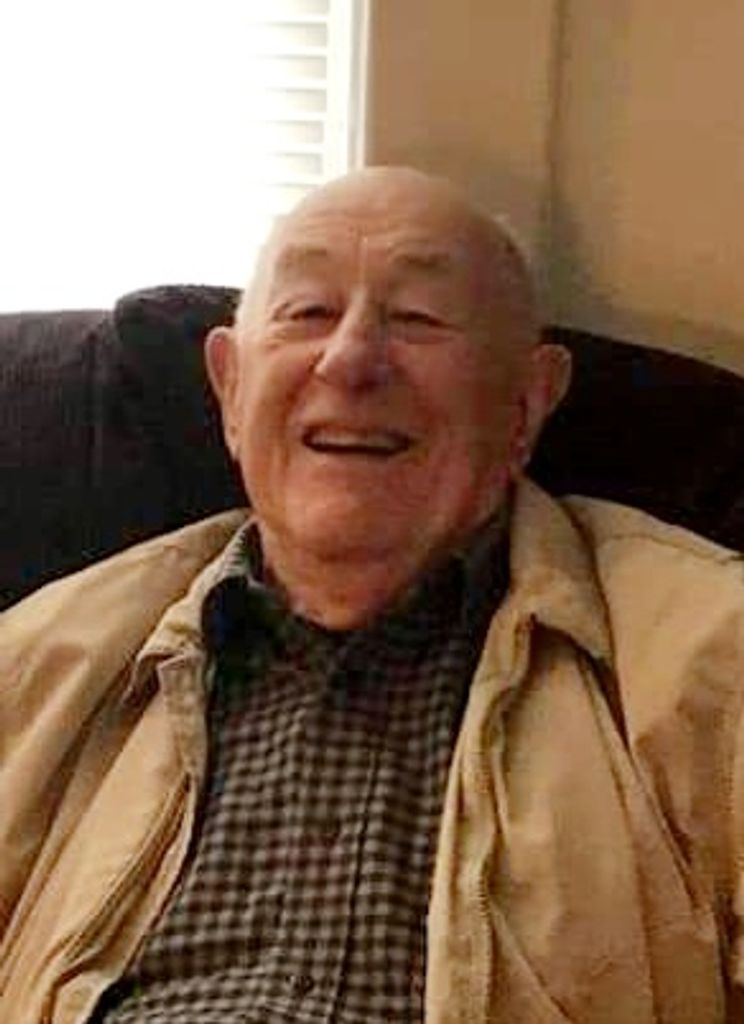 Francis Gerald Hamel