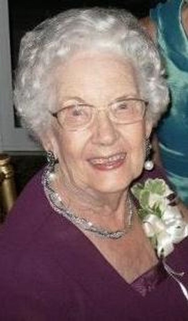 Pauline Hagan Eblen Profile Photo