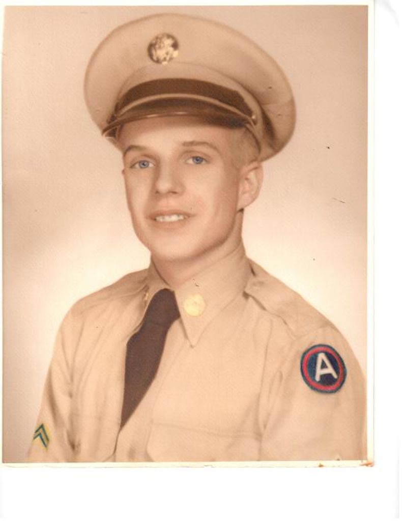 James W. Bainbridge, Sr.
