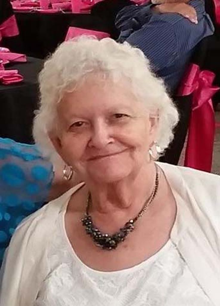 Margie Mae Olliffe Profile Photo
