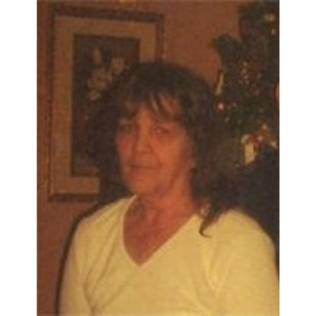 Lilly Mae Westfall Profile Photo