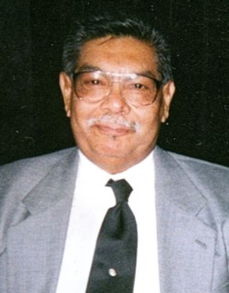 Robert C. Moreno