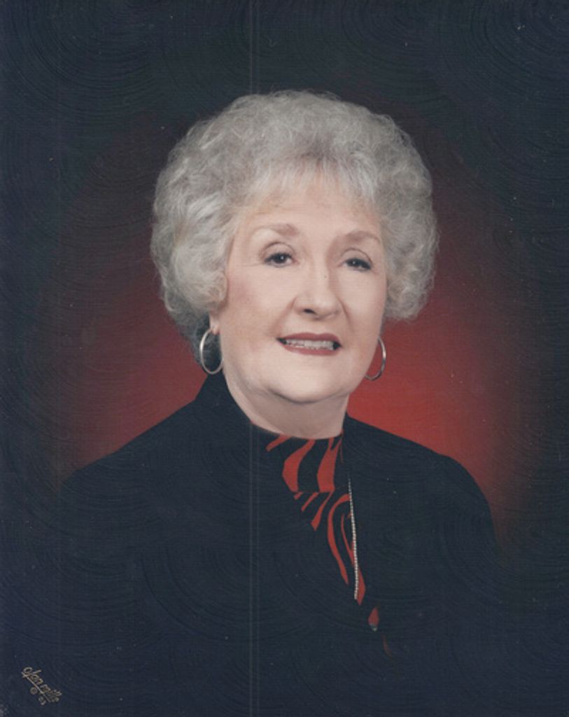 Glenda Faye Mason Profile Photo