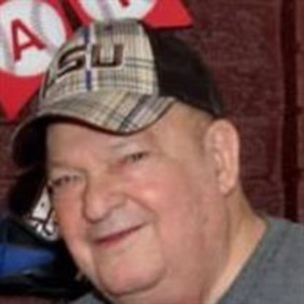 James J. Autin Sr
