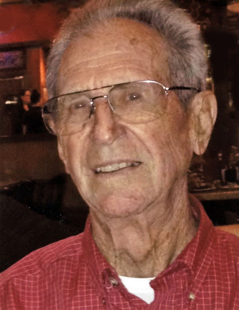 Ray Edwin Willison