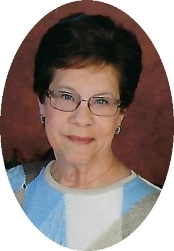 Wilma Whitworth Profile Photo