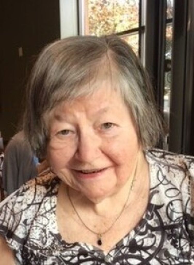 Anna Huber Profile Photo