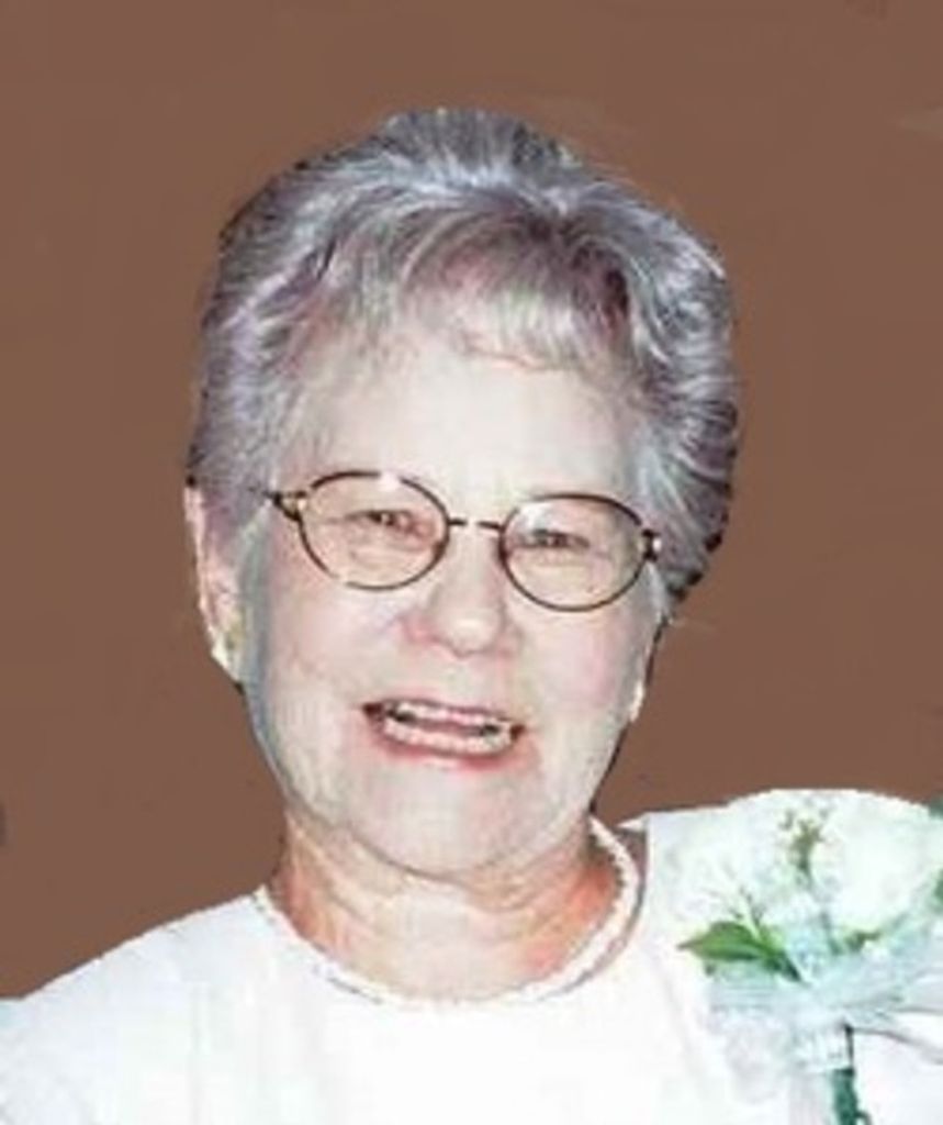 Sara Louise Grimes Beaty