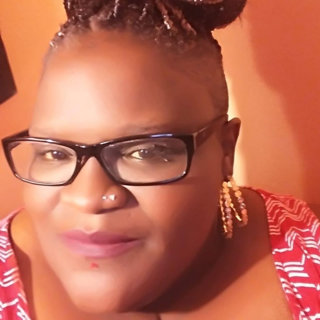 April Justine Gross
