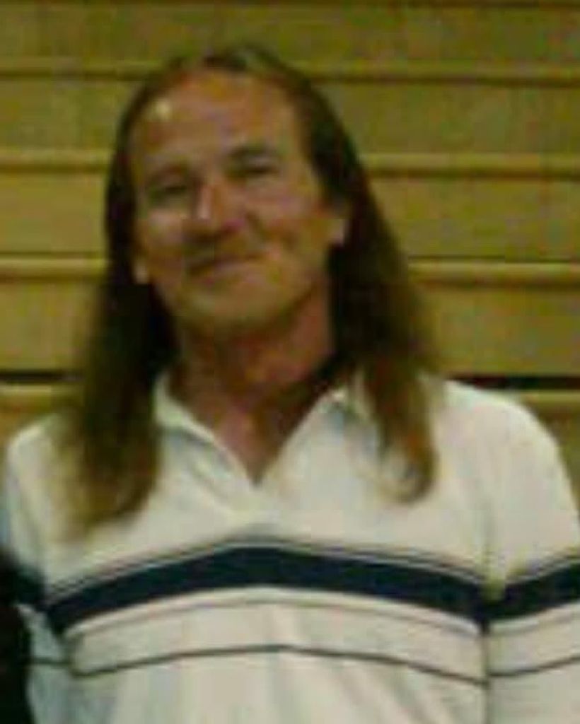 Anthony Talmagde Lee Profile Photo